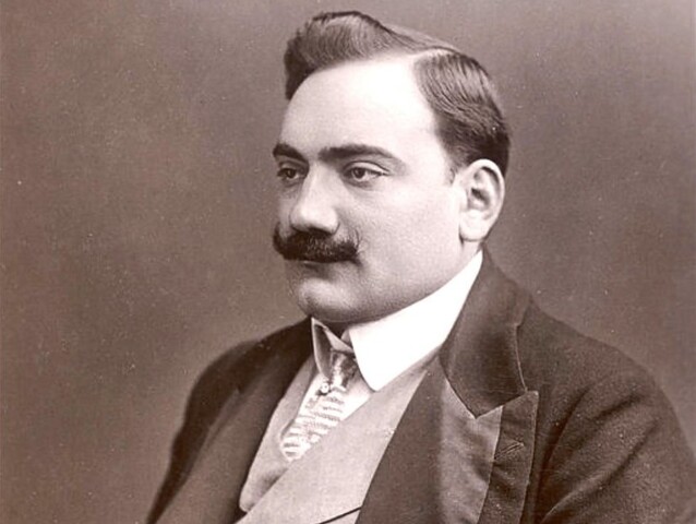 Enrico Caruso