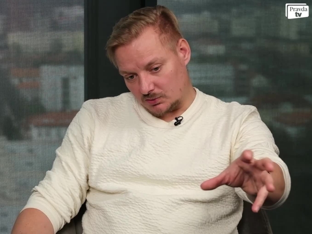 Ján Šebo, Ide o peniaze