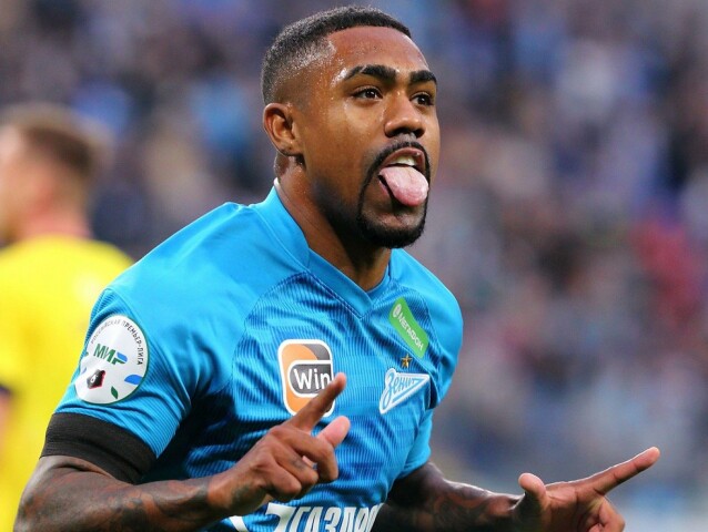Malcolm