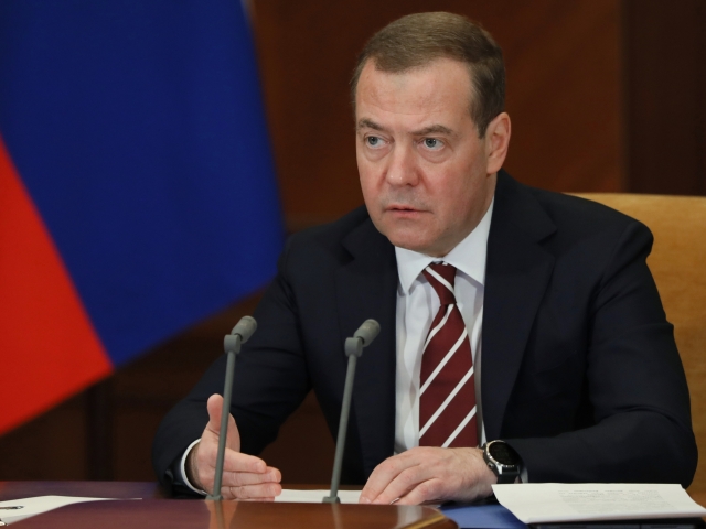 Medvedev