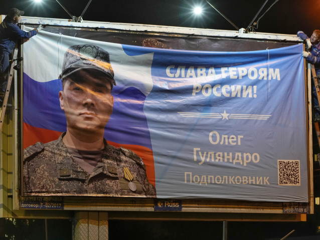 Rusko, Ukrajina, vojna, konflikt, Donbas