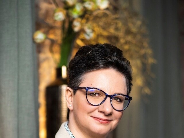 Zita Szlavikovics