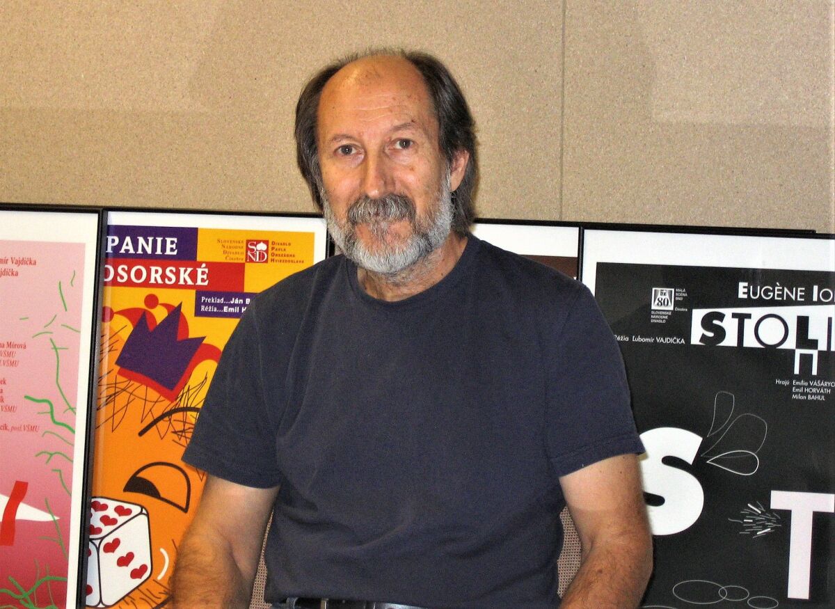 Dušan Junek