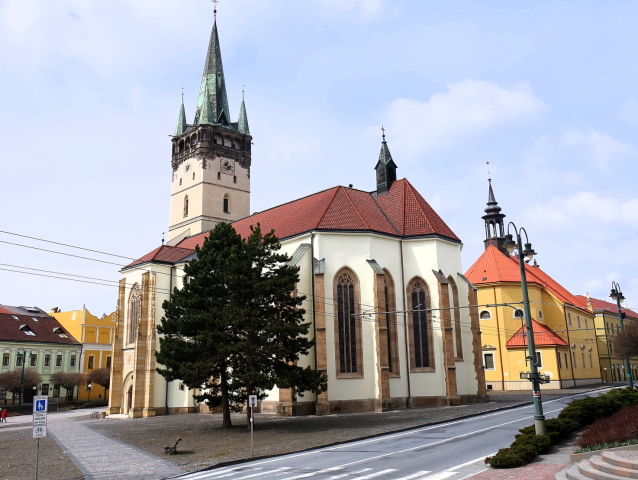 prešov