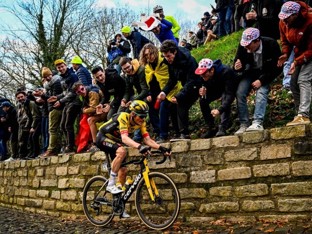 van baarle omloop