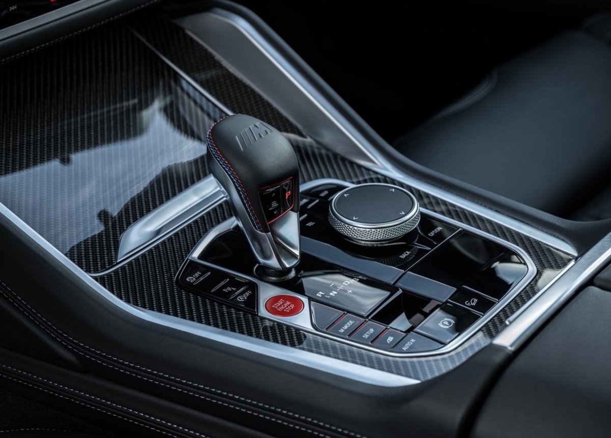 BMW X5 M Competition 14