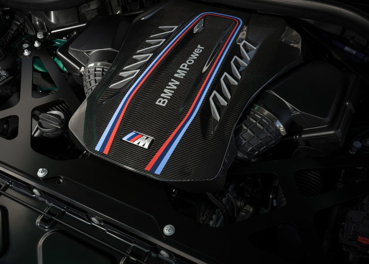 BMW X5 M Competition 15