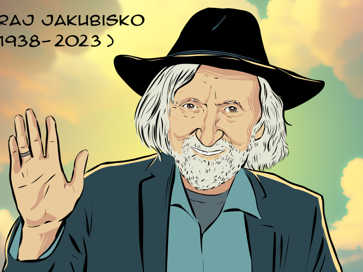 Gašparec, 27. 2. 2023