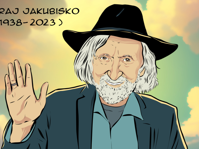 Gašparec, 27. 2. 2023