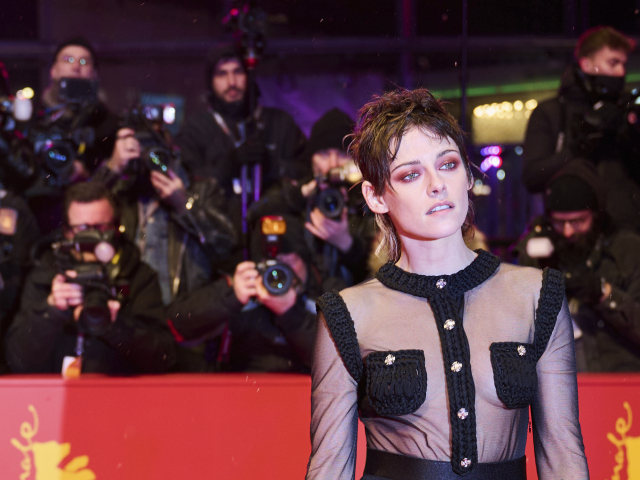 Kristen Stewart