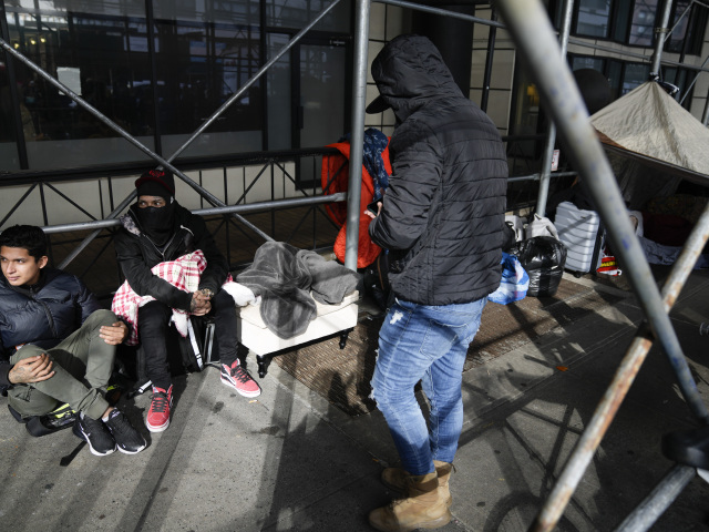 migranti