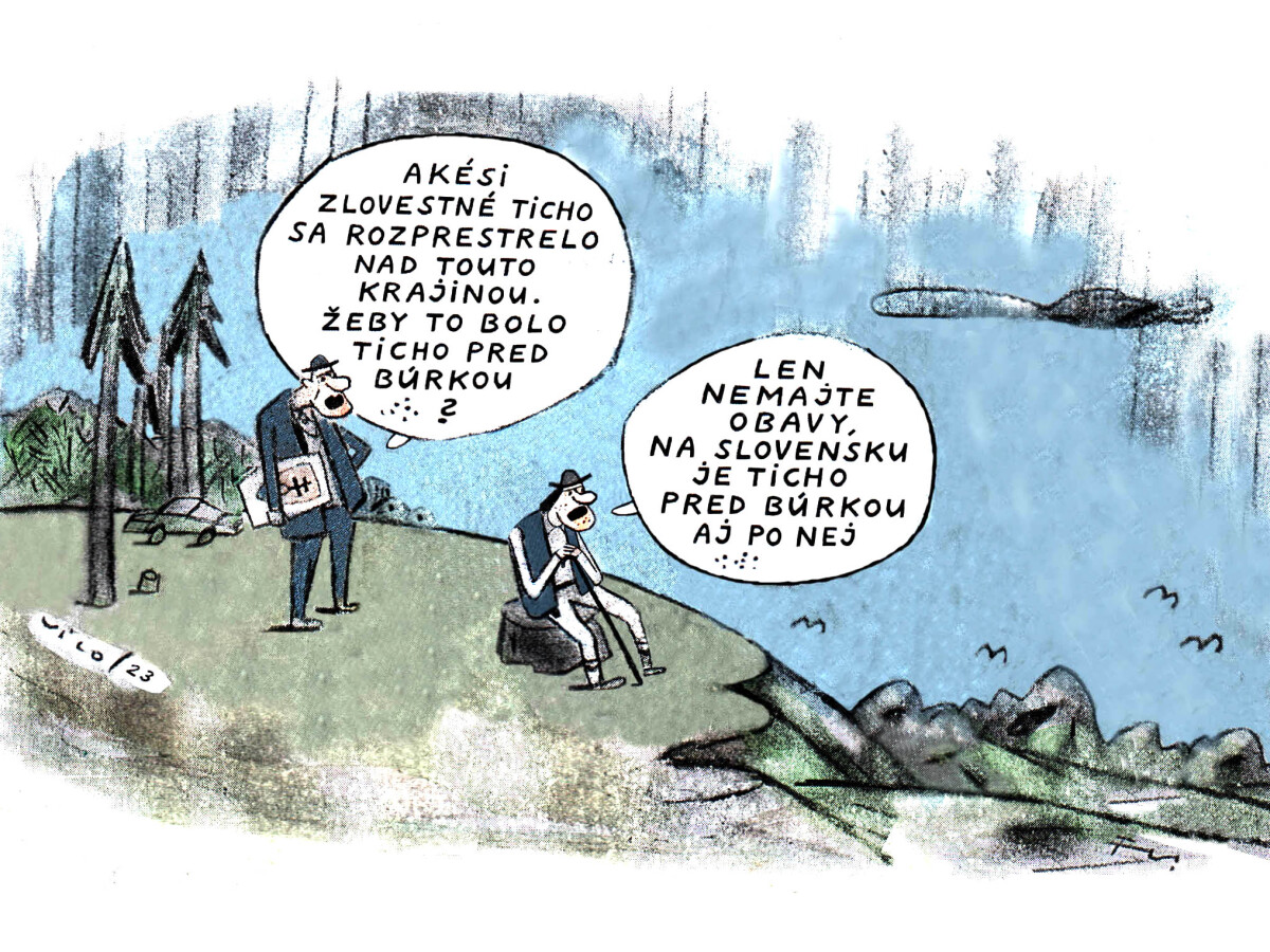 Vico, 28. 2. 2023