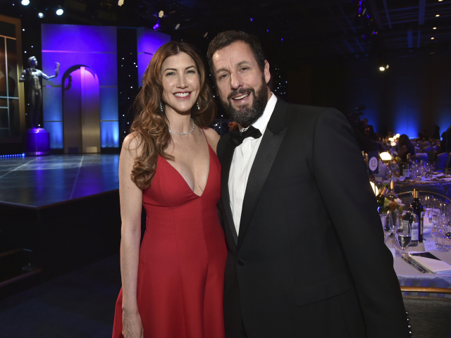 29th Annual SAG Awards - Cocktail Reception