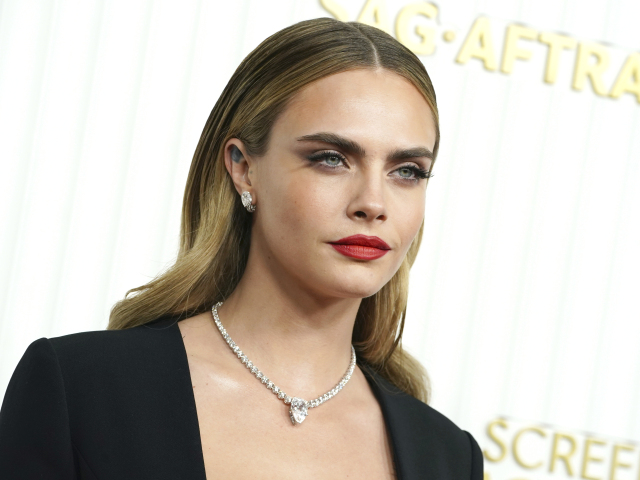 29th Annual SAG Awards - Arrivals