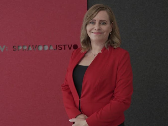 marta jančkárová,