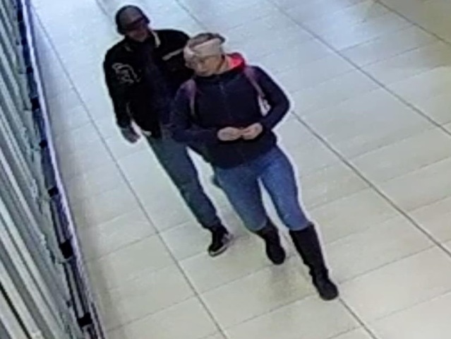 Maslo krádež Trnava