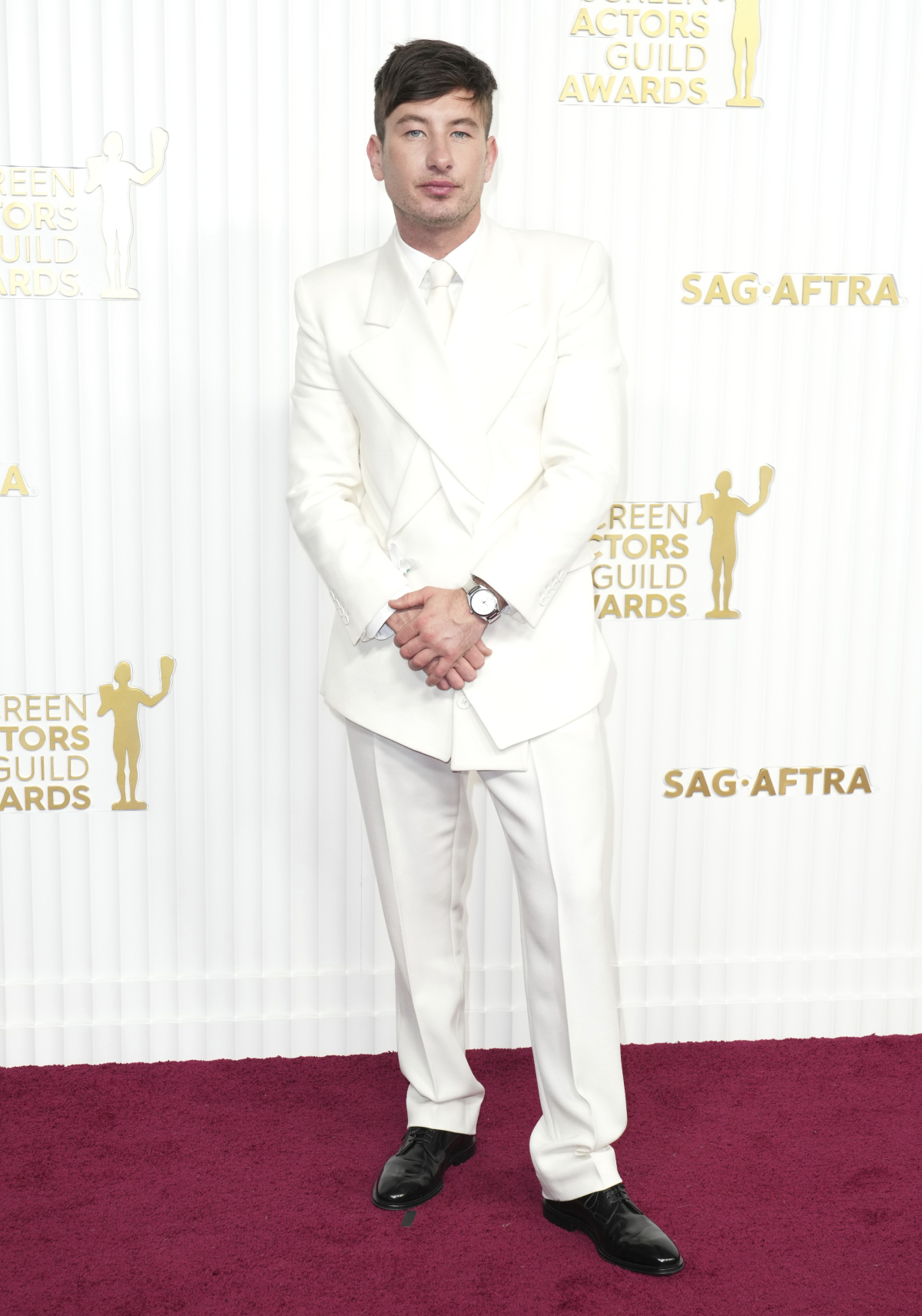 Barry Keoghan