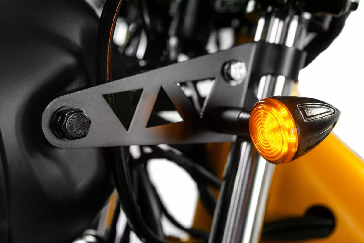Český moped Mopedix