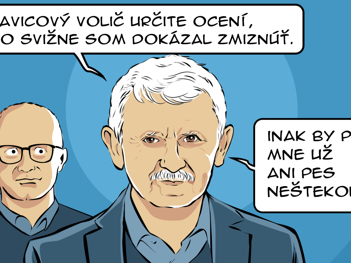Gašparec, 1. 3. 2023