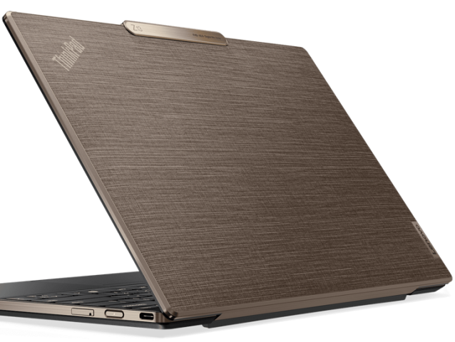 Lenovo, ThinkPad Z13 Gen 2