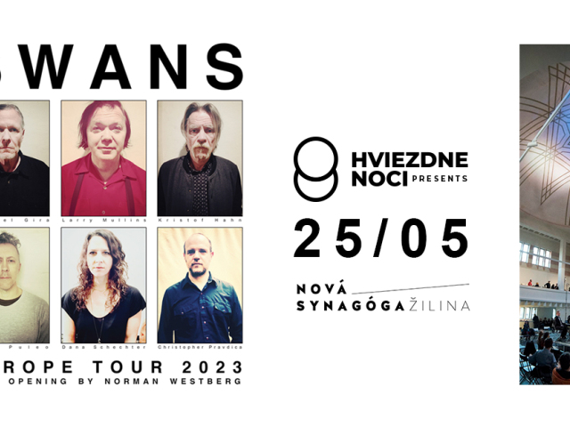 Swans