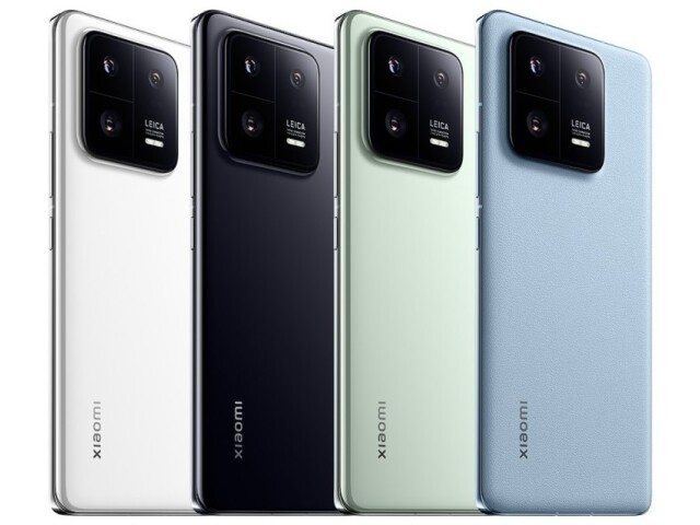 Xiaomi 13 Pro