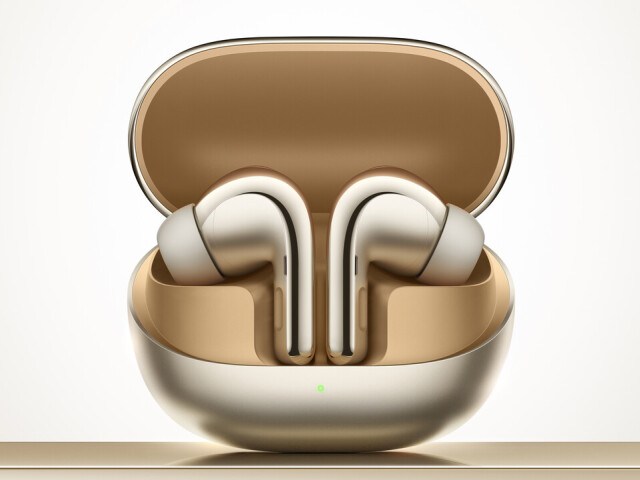 Xiaomi Buds 4 Pro