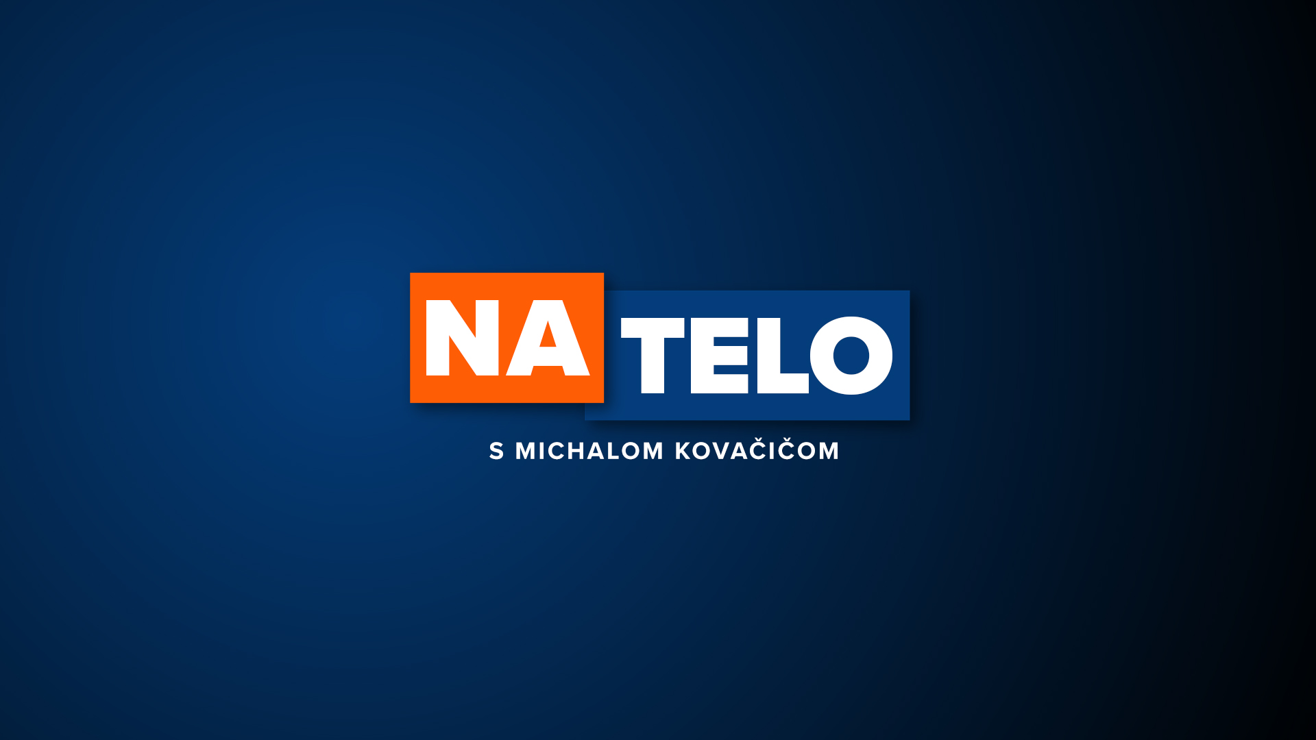 Televízia Markíza hlási možný organizovaný útok na politickú reláciu Na telo.