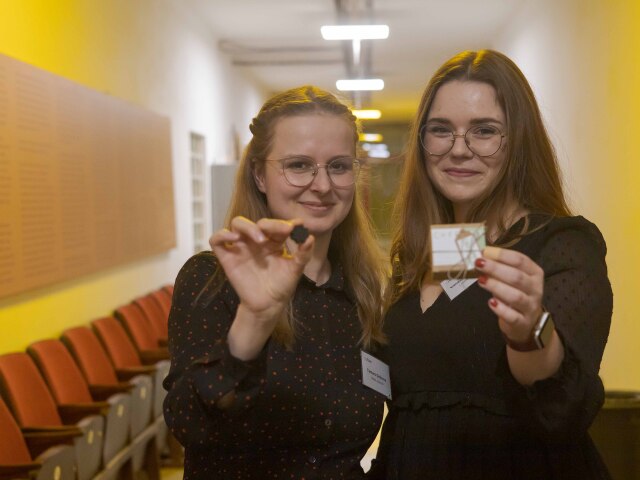 Coffant, lifbee, bioinnovation award