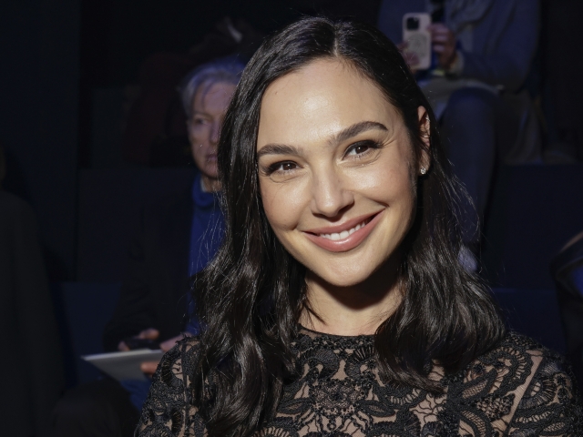 Gal Gadot