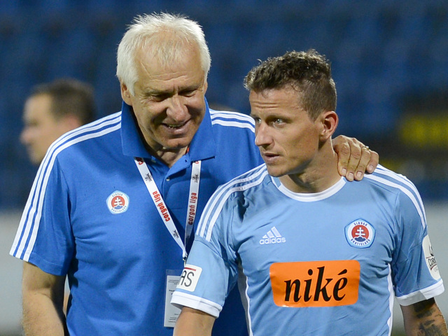 Galis Slovan