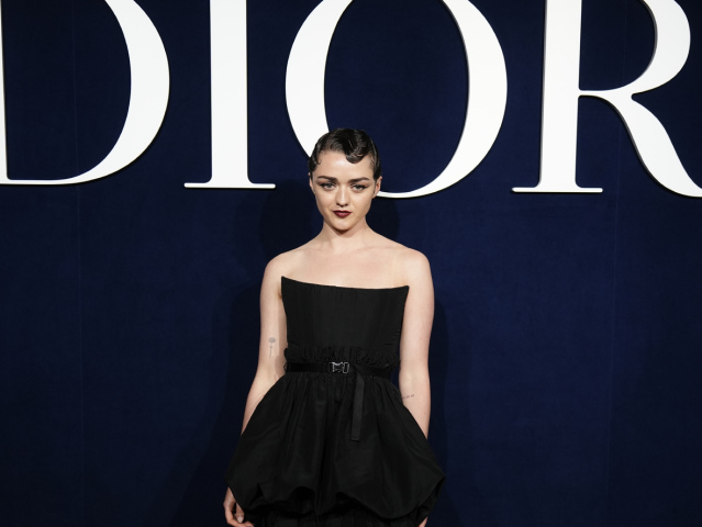 Maisie Williams
