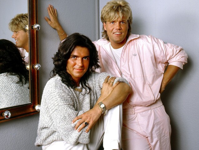 Modern Talking
