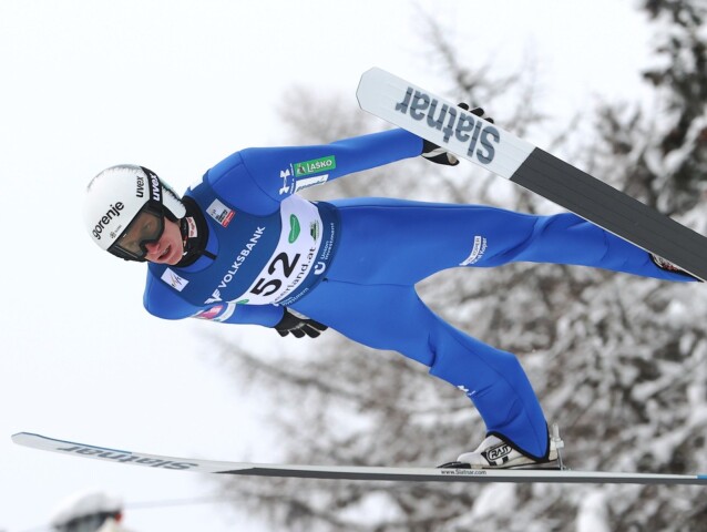 Peter Prevc