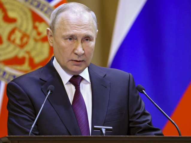 Putin