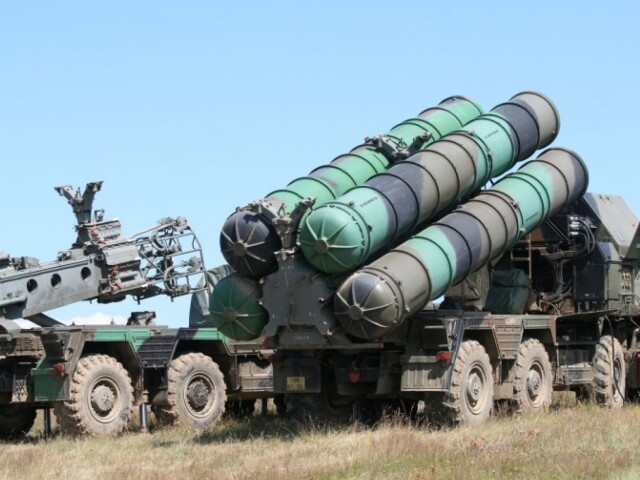 S-300, vojna na Ukrajine, Ukrajina