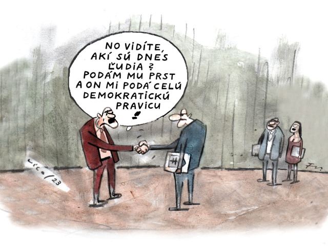 Vico  2. 3. 2023