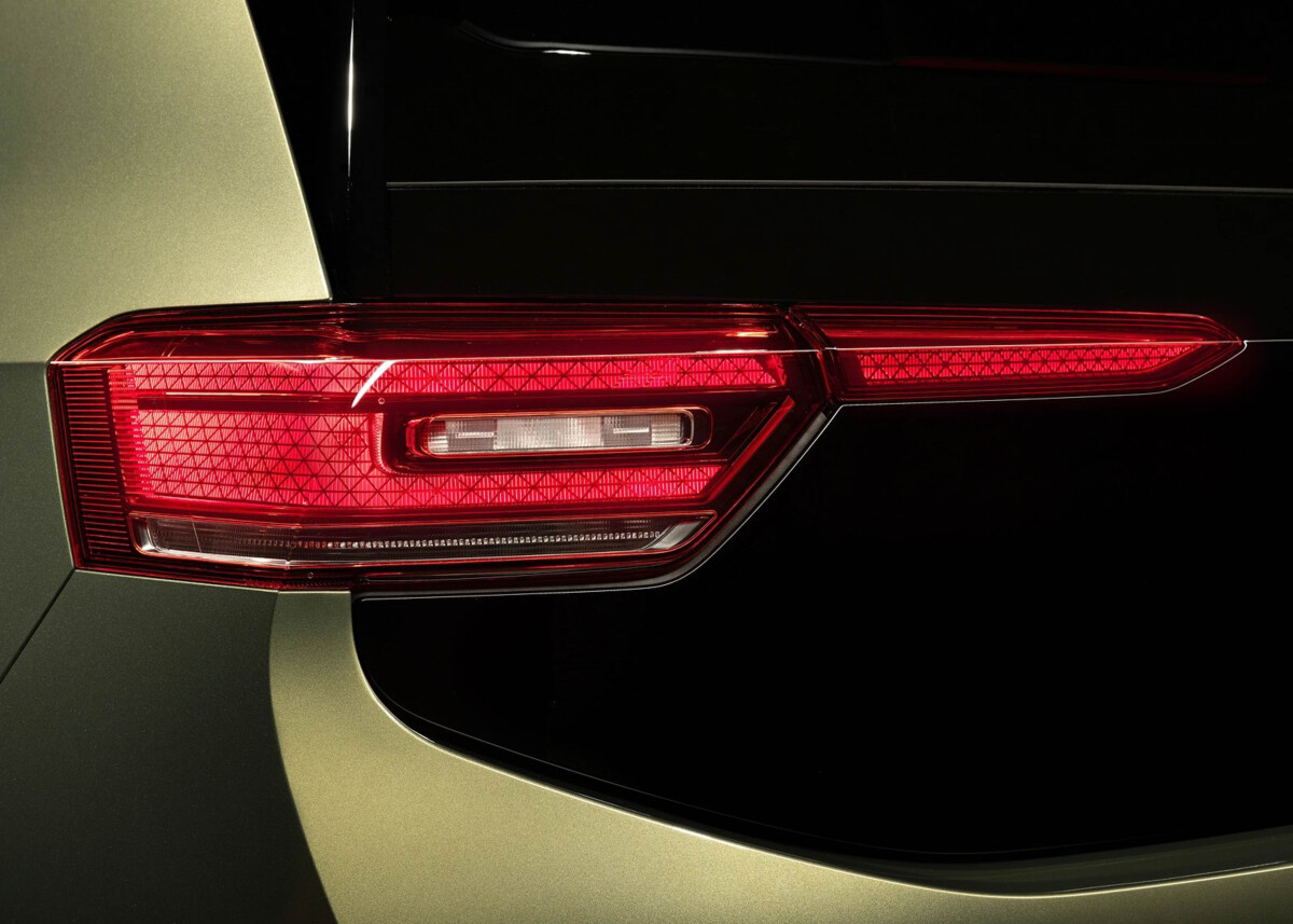 Volkswagen ID.3 - 2023