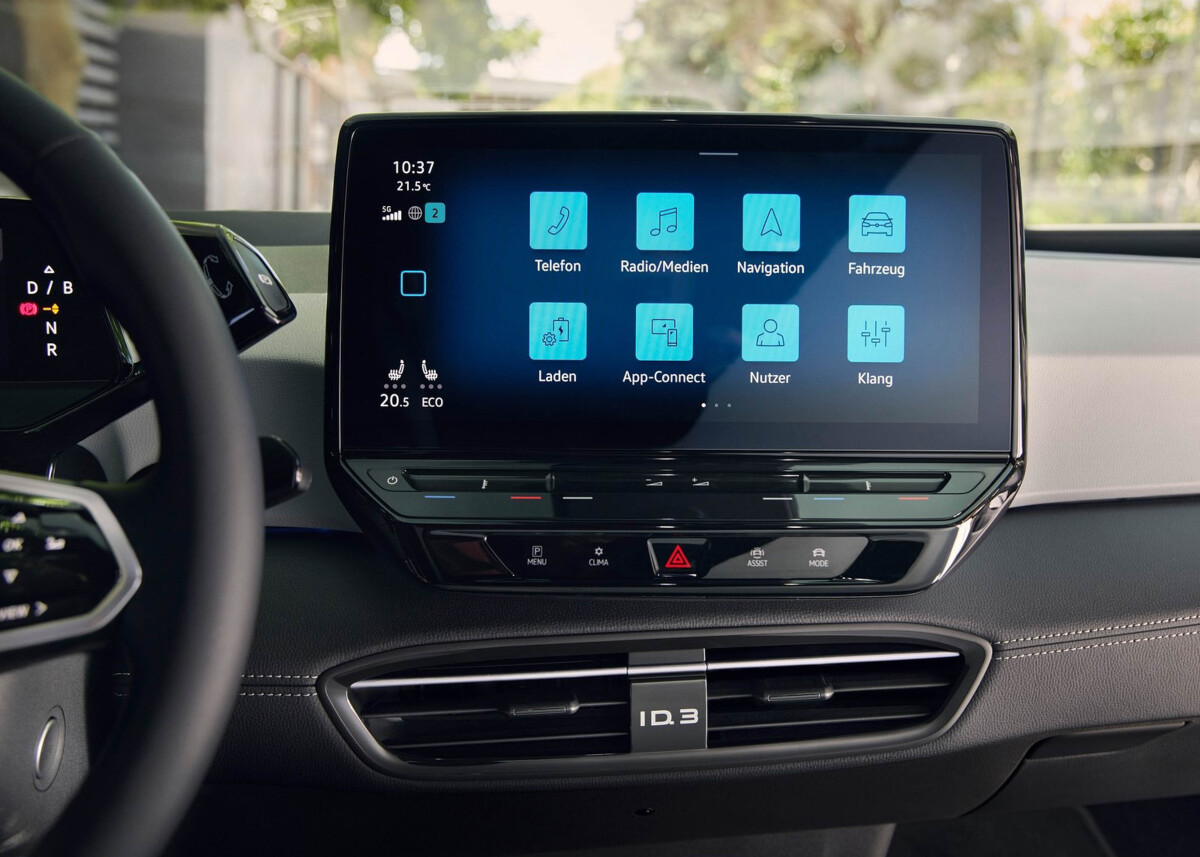 Volkswagen ID.3 - 2023