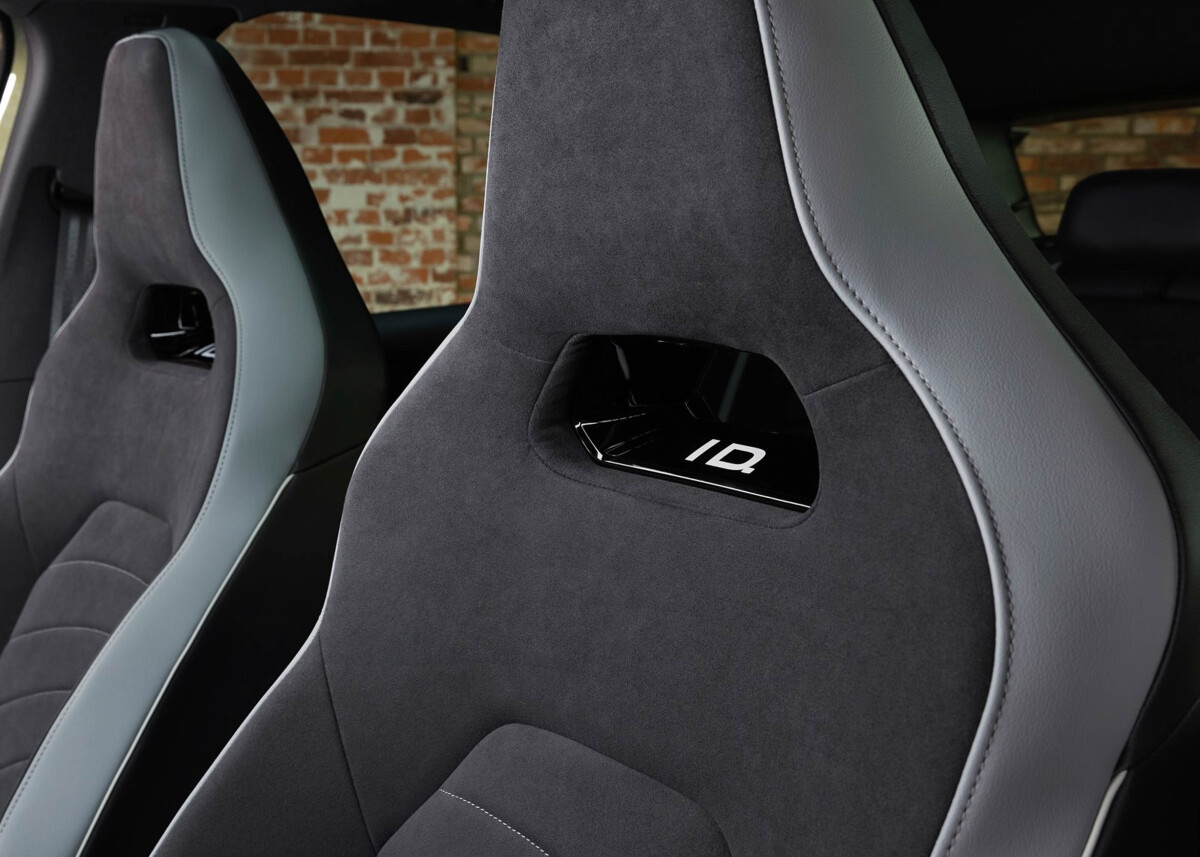 Volkswagen ID.3 - 2023