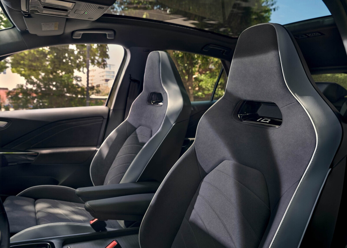 Volkswagen ID.3 - 2023