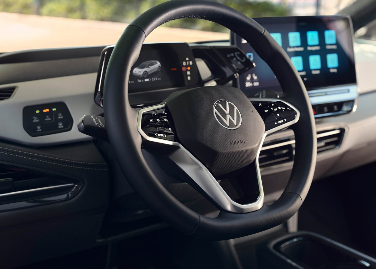 Volkswagen ID.3 - 2023