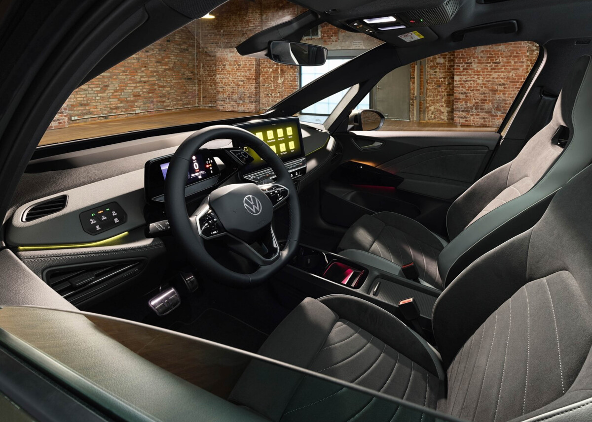 Volkswagen ID.3 - 2023