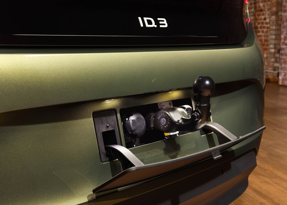 Volkswagen ID.3 - 2023