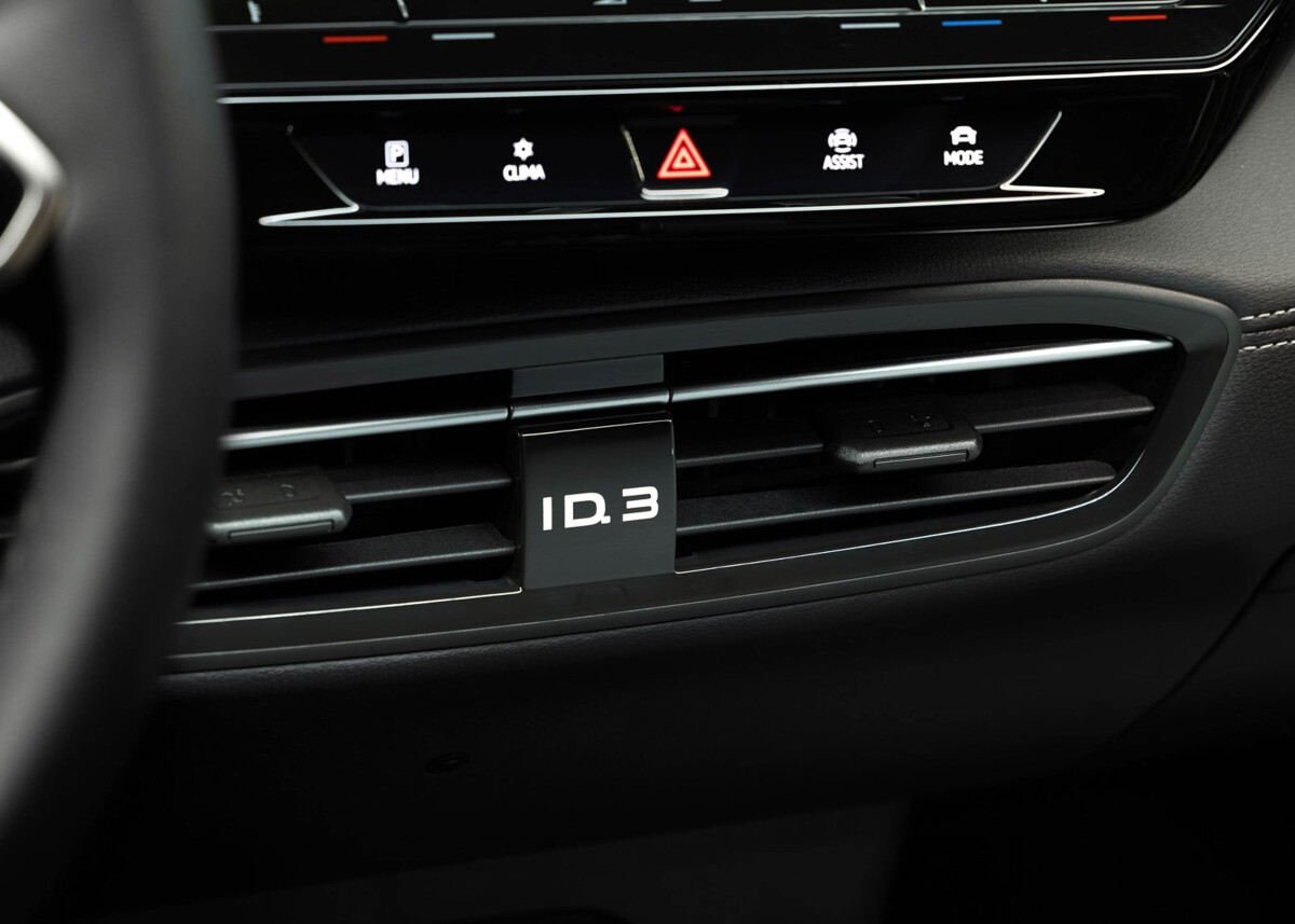 Volkswagen ID.3 - 2023