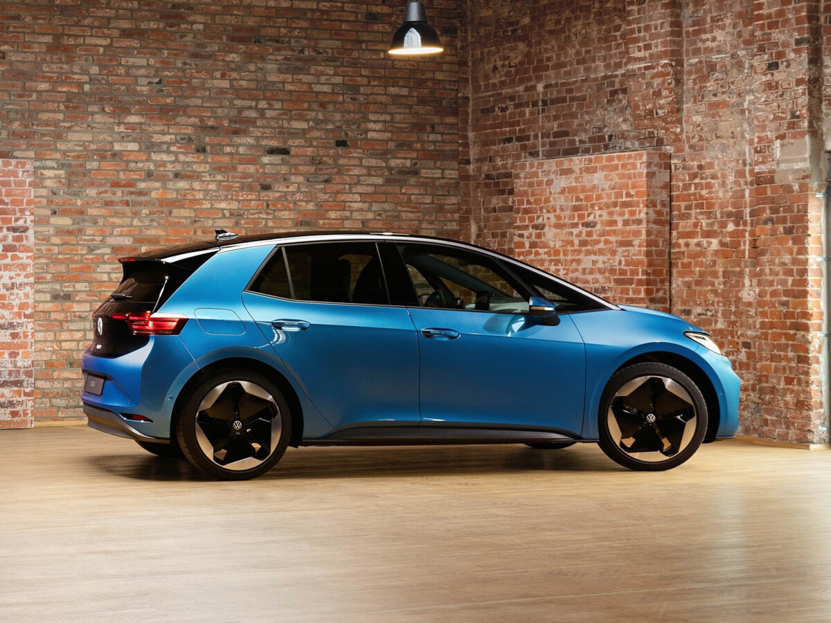 Volkswagen ID.3 - 2023