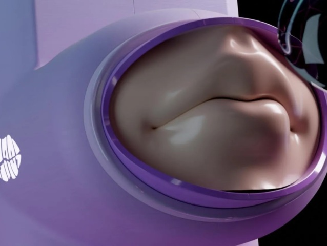 bozkavaci robot