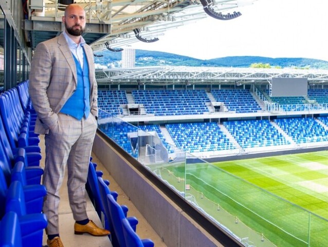 Ivan Kmotrík ml.