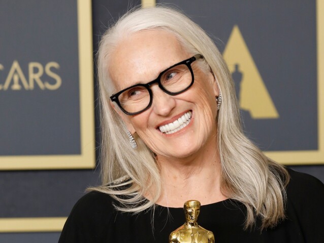 Jane Campion