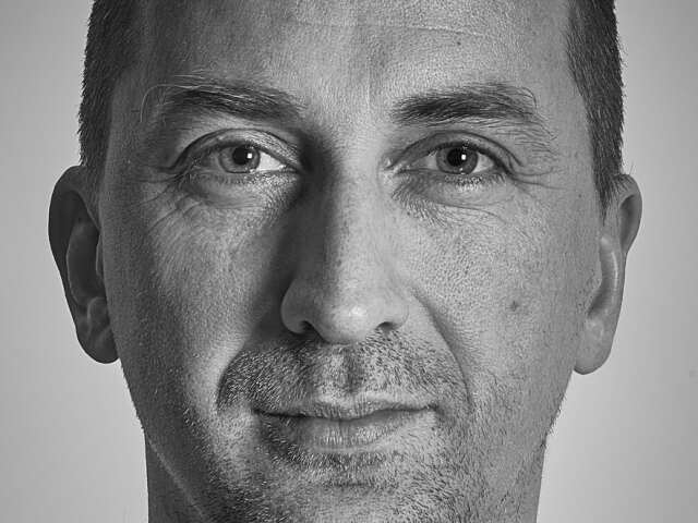 Lukas Timulak portrait